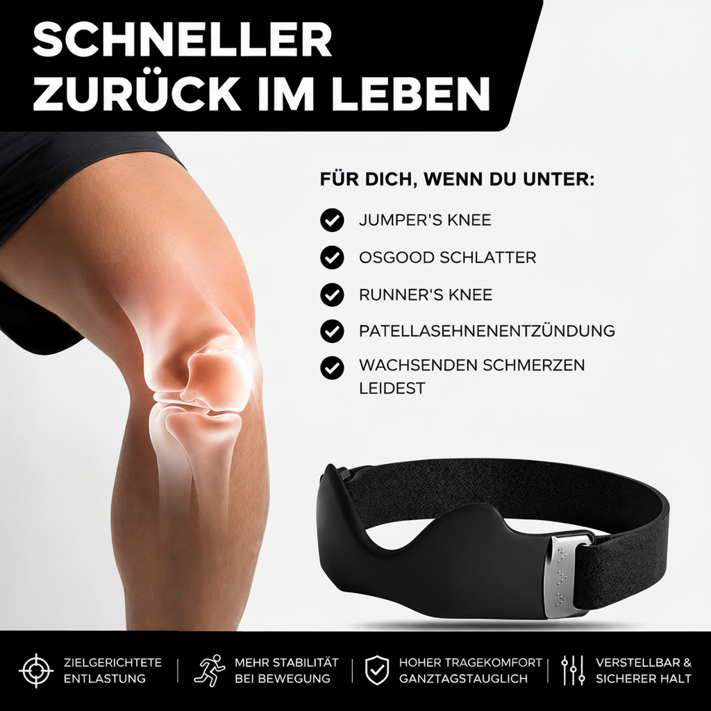 Gelano KnieFlex™