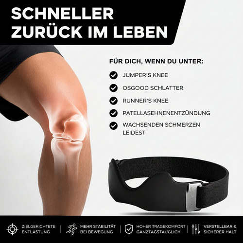 Gelano KnieFlex™